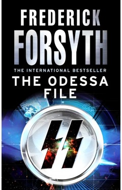 The Odessa File  